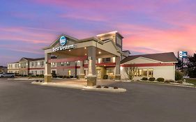 Best Western Celina