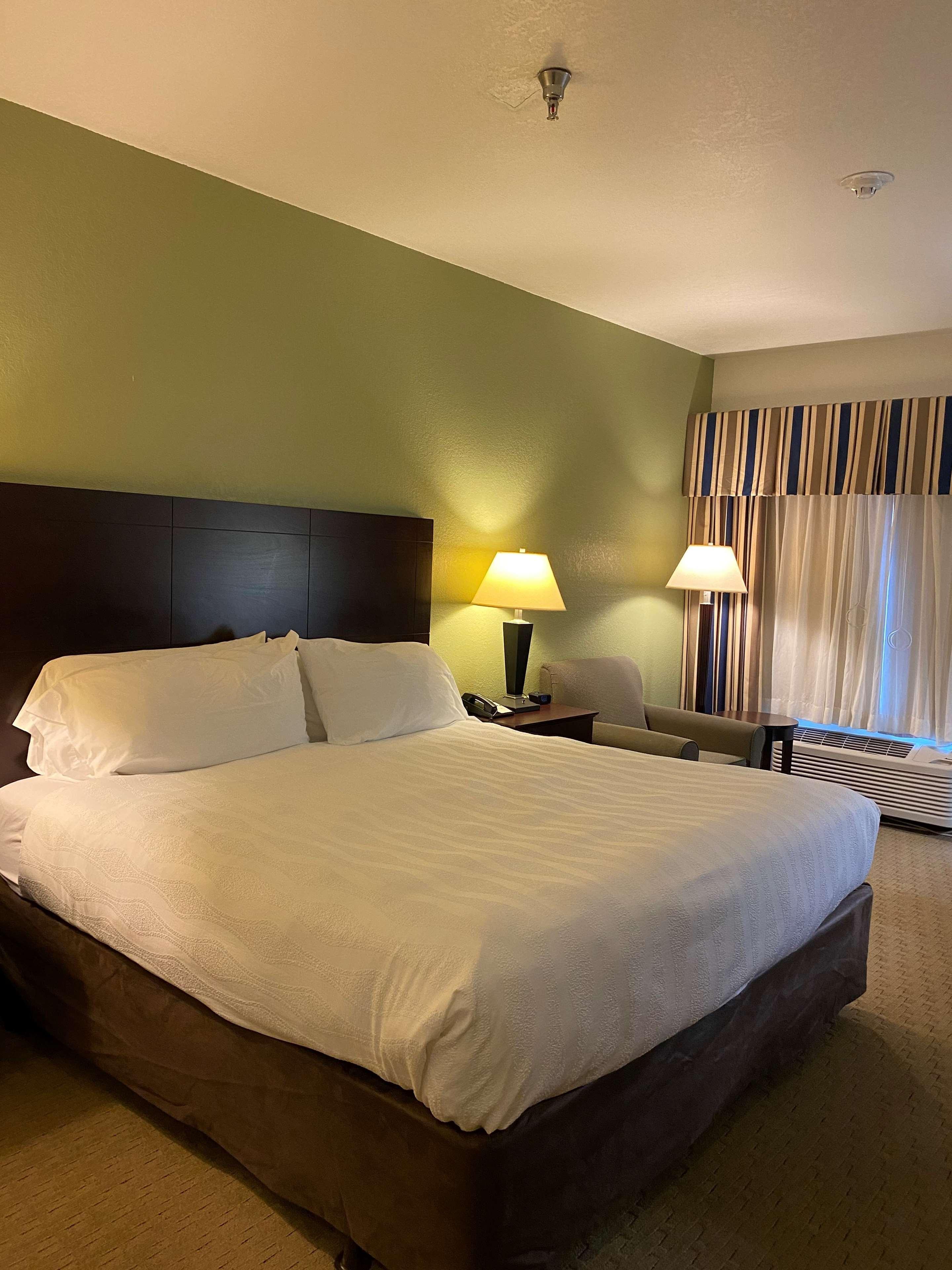 Best Western Celina Exterior photo