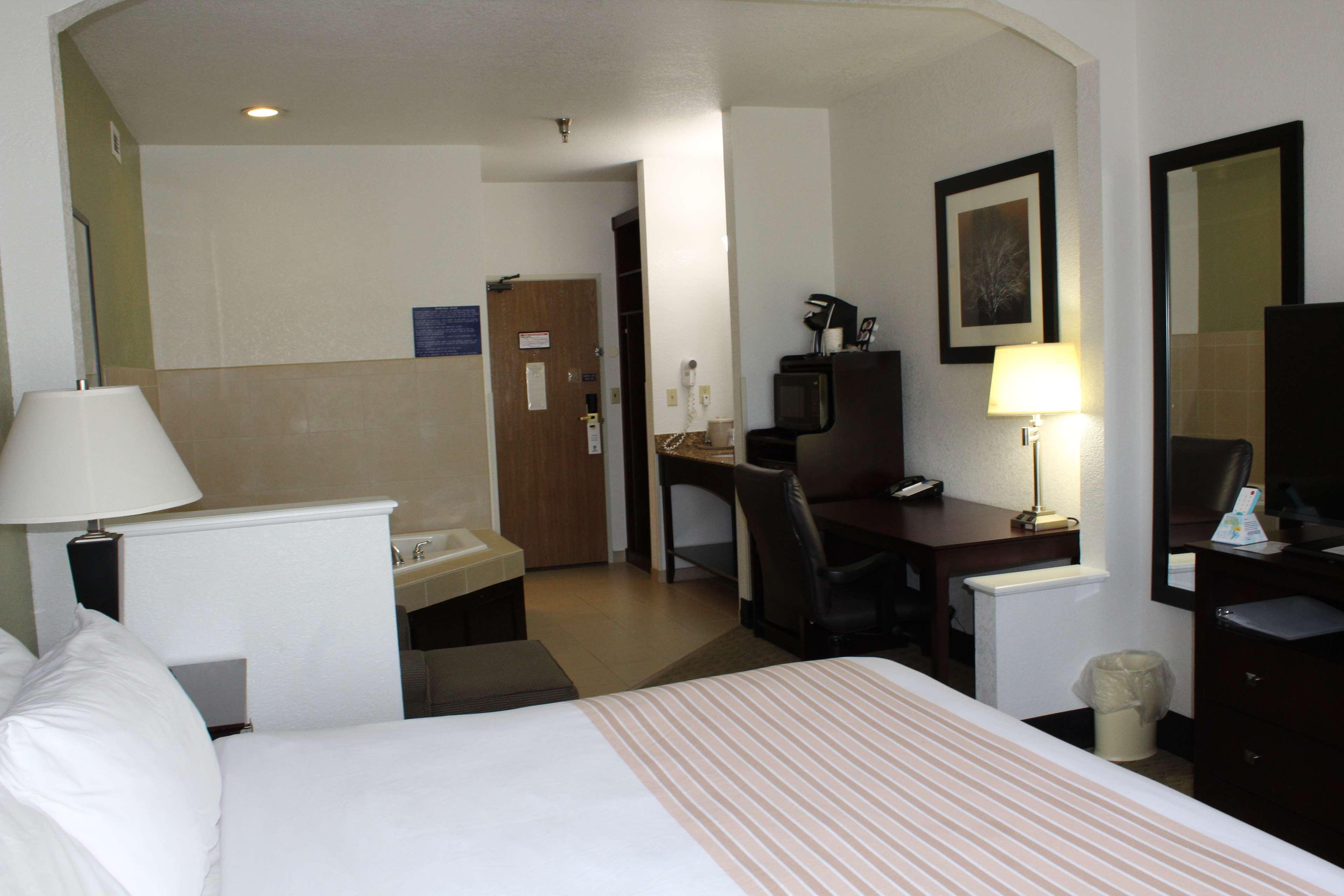 Best Western Celina Exterior photo