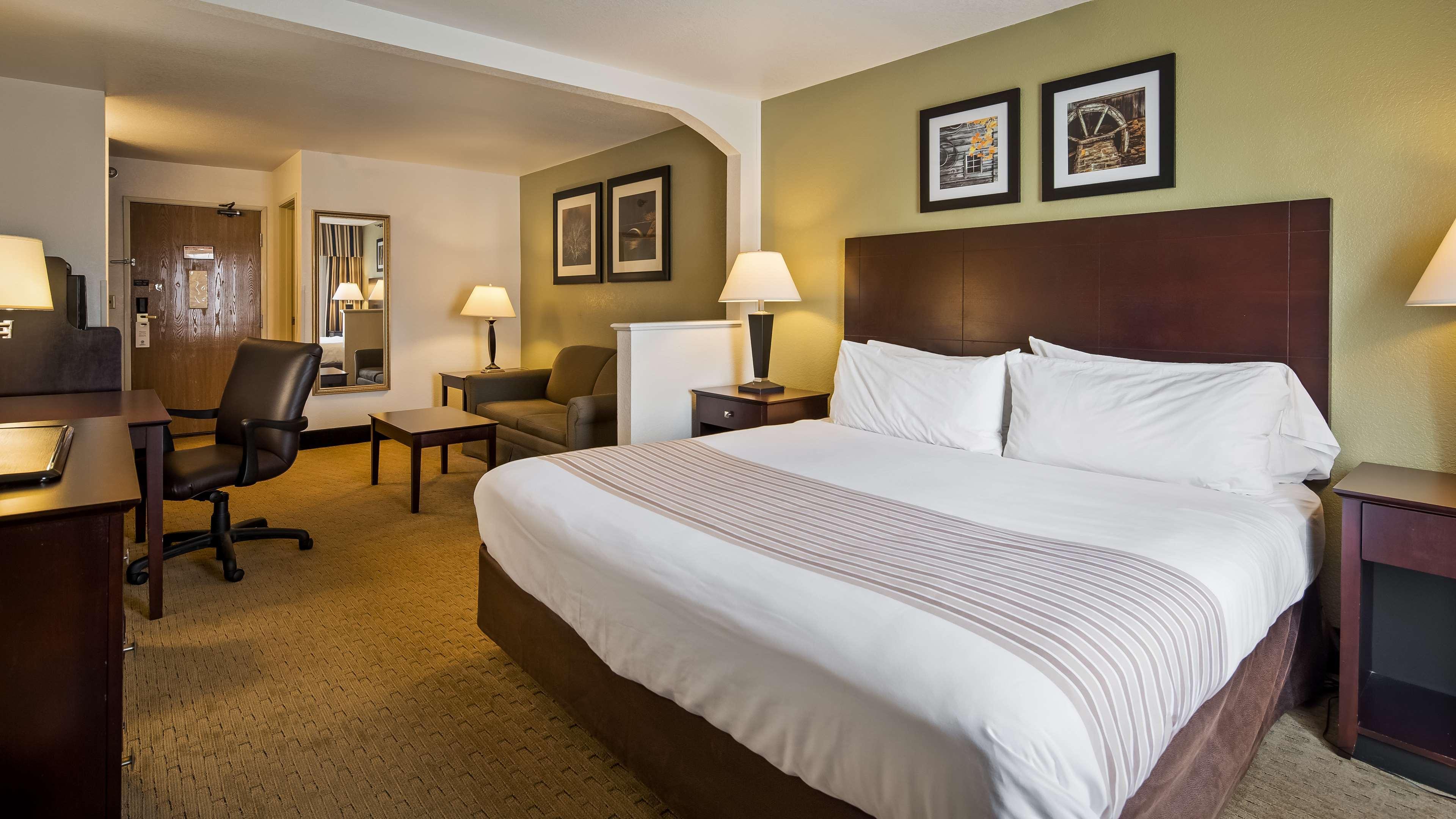 Best Western Celina Exterior photo