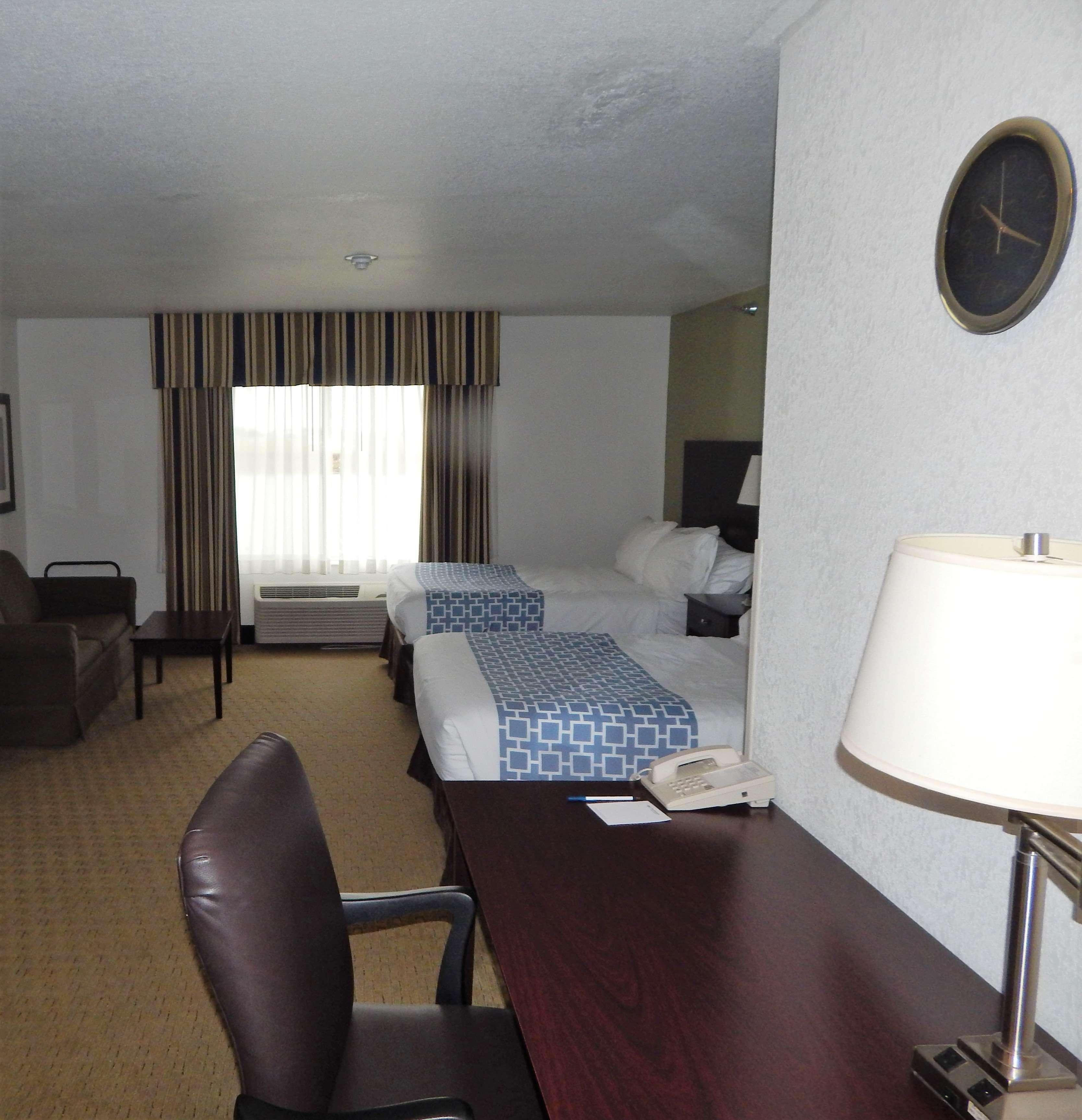 Best Western Celina Exterior photo