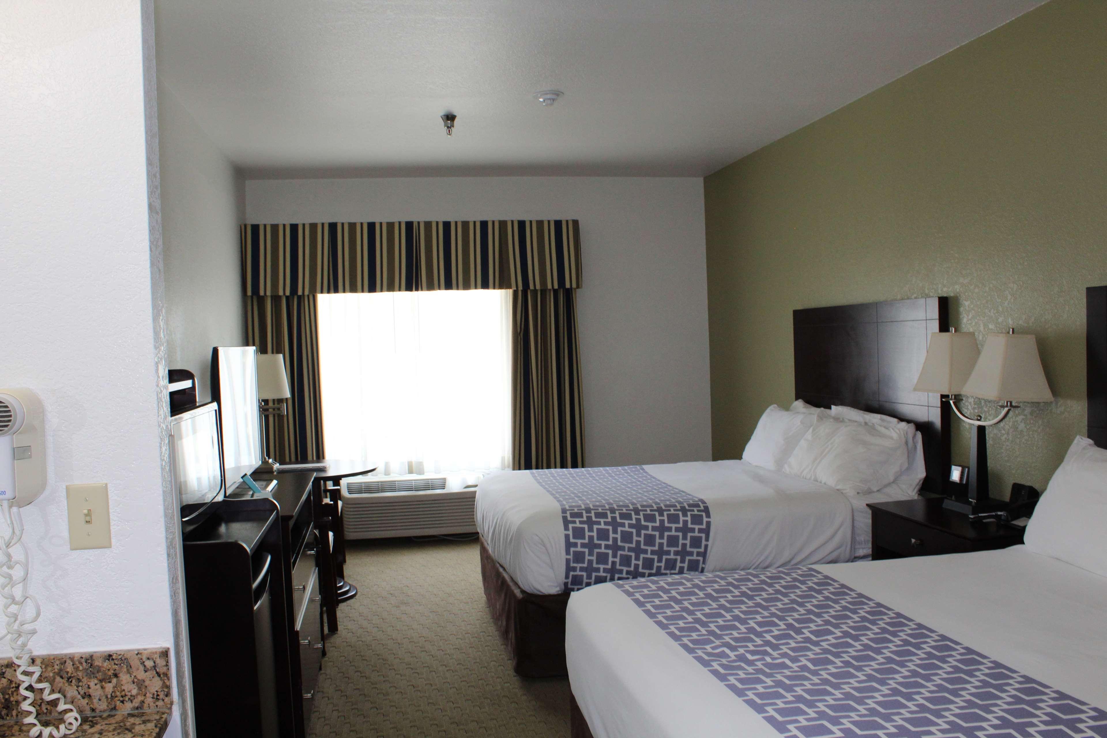 Best Western Celina Exterior photo