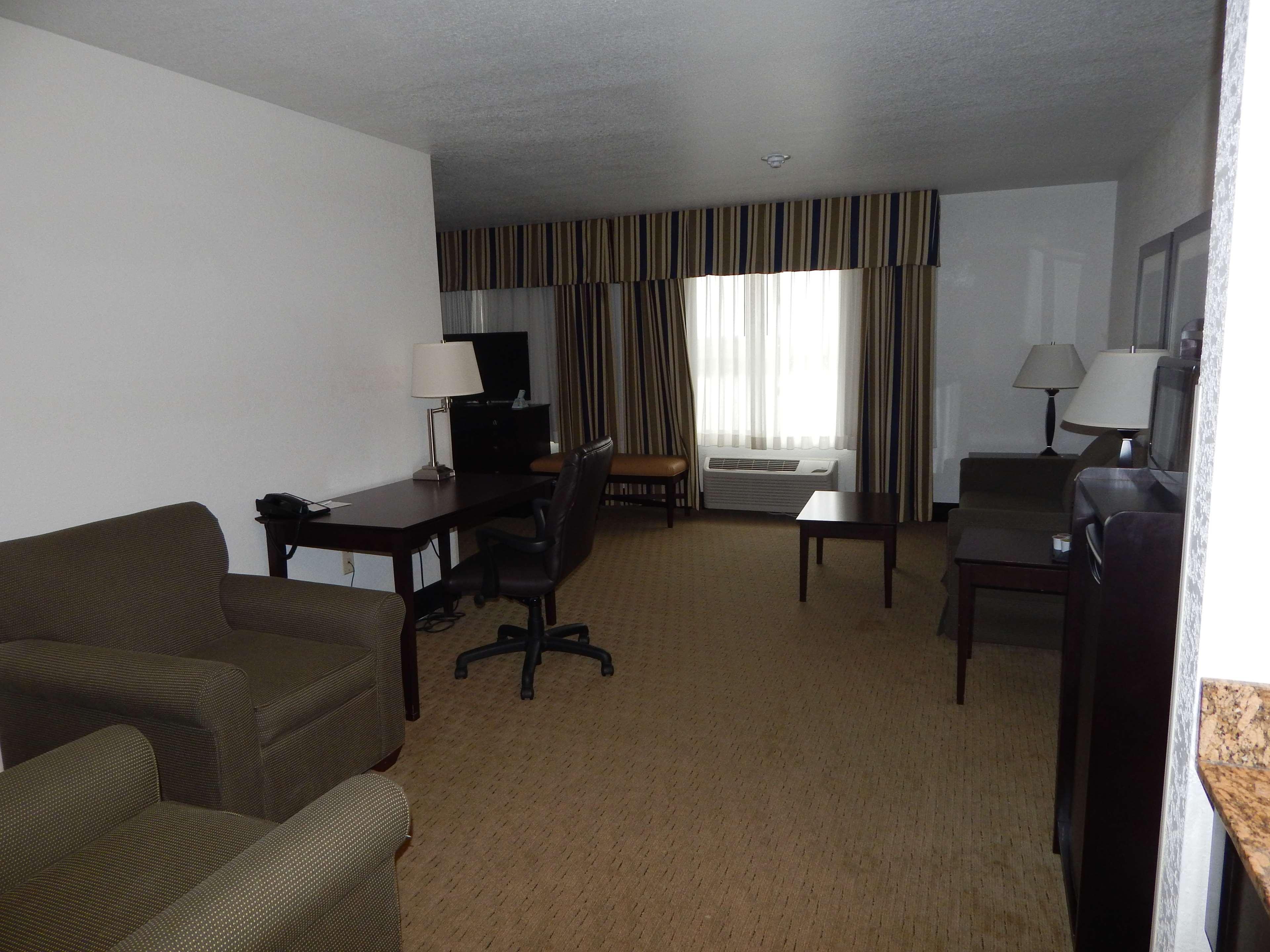 Best Western Celina Exterior photo