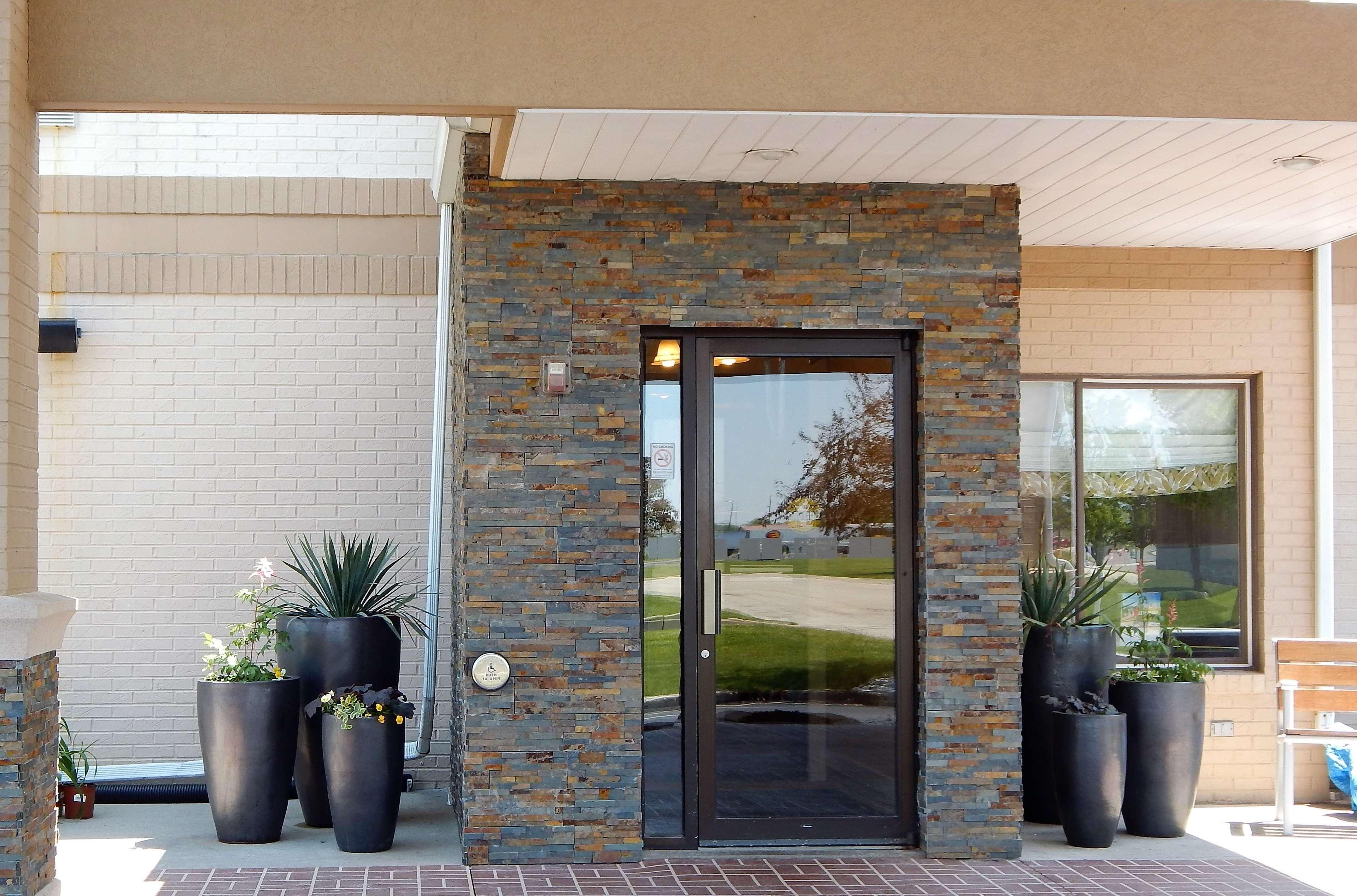 Best Western Celina Exterior photo