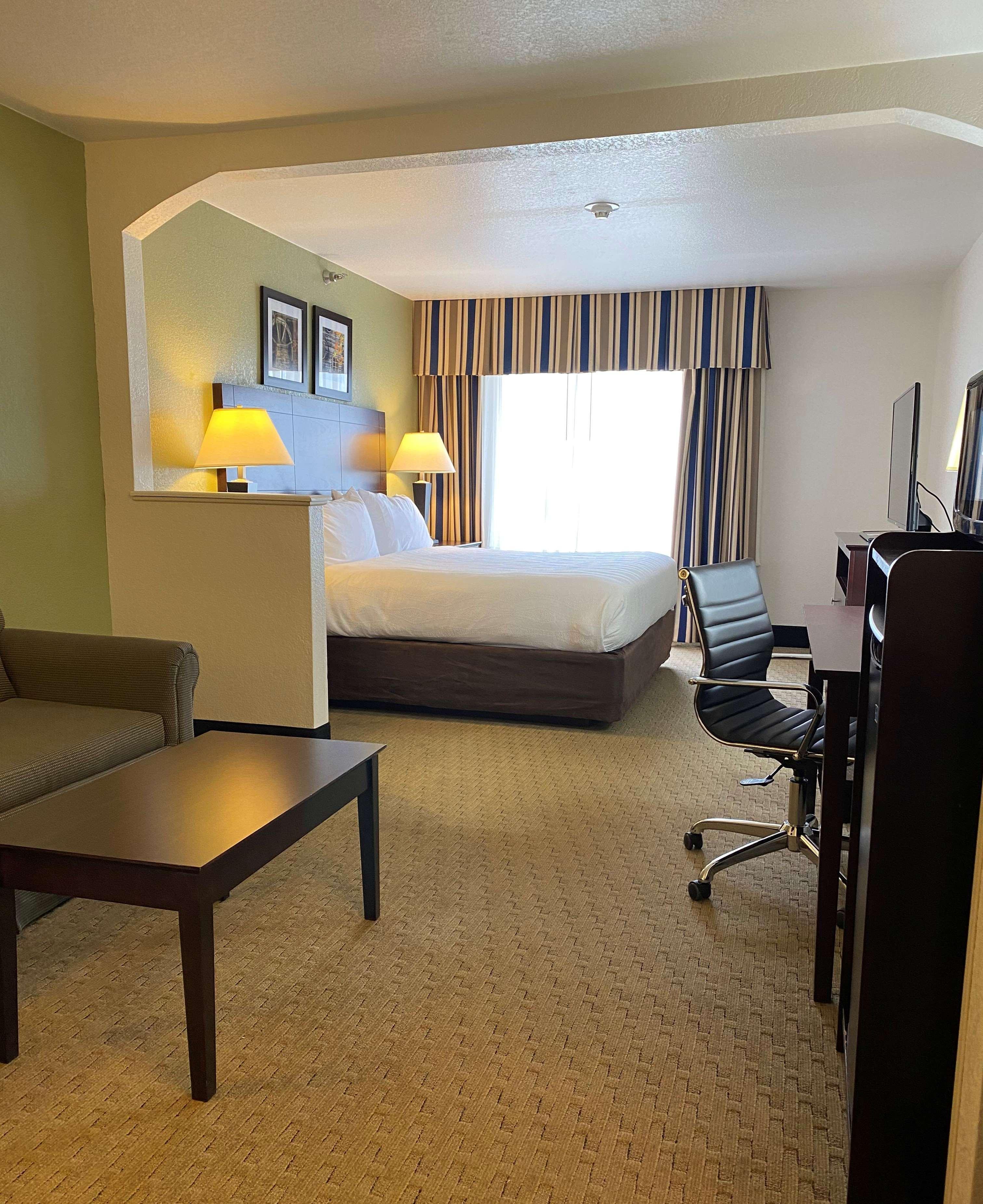 Best Western Celina Exterior photo