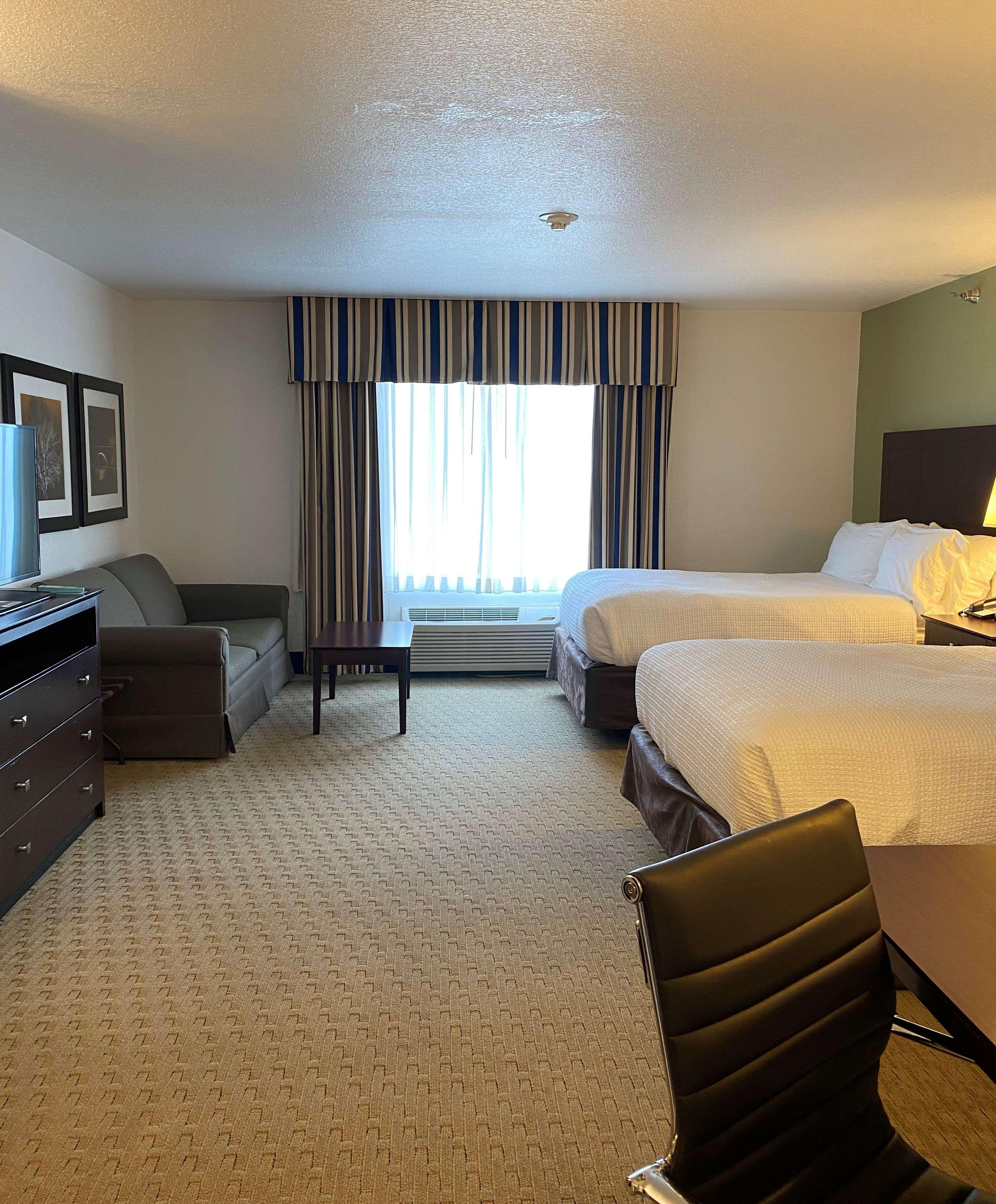 Best Western Celina Exterior photo