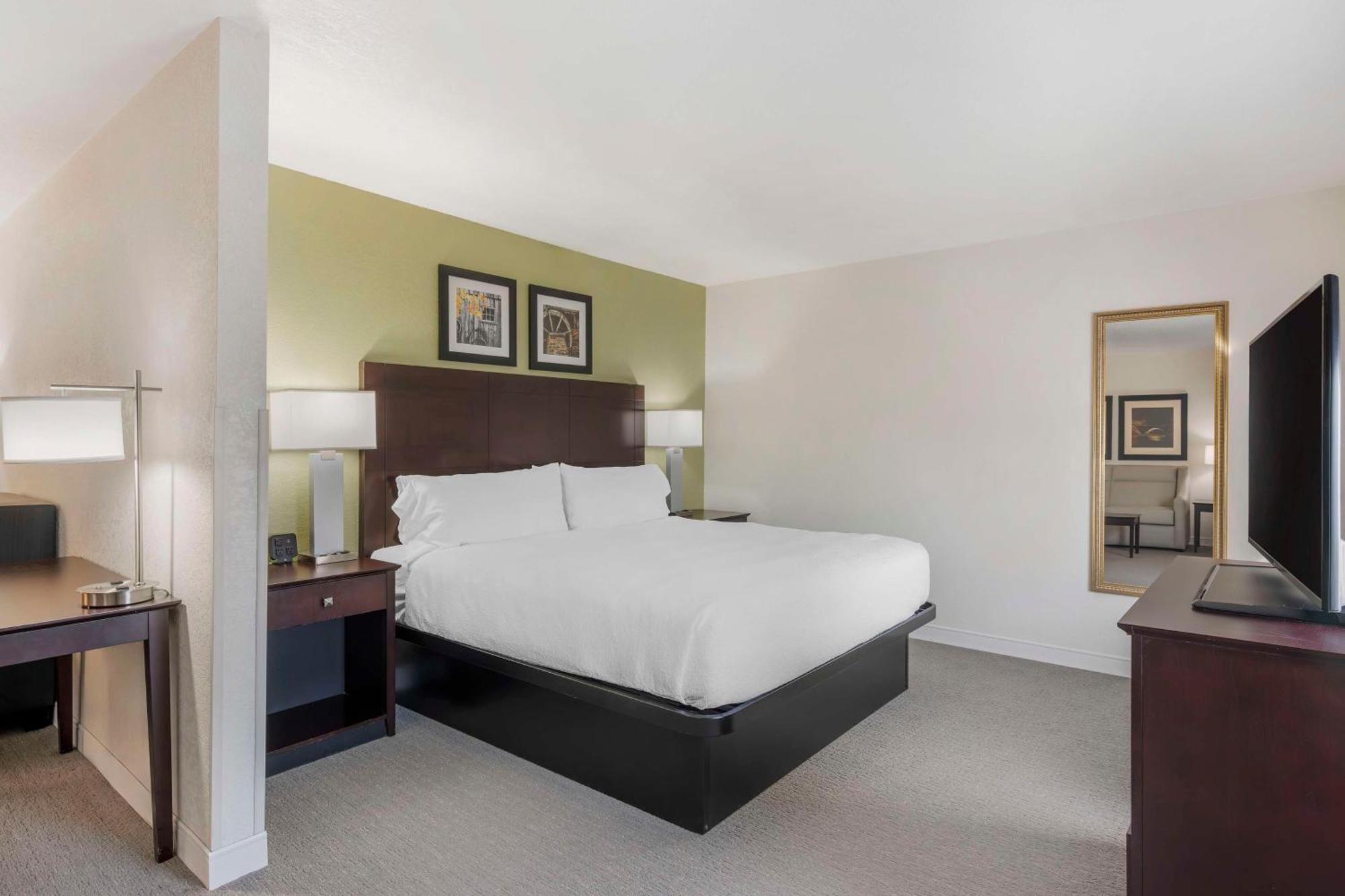Best Western Celina Exterior photo