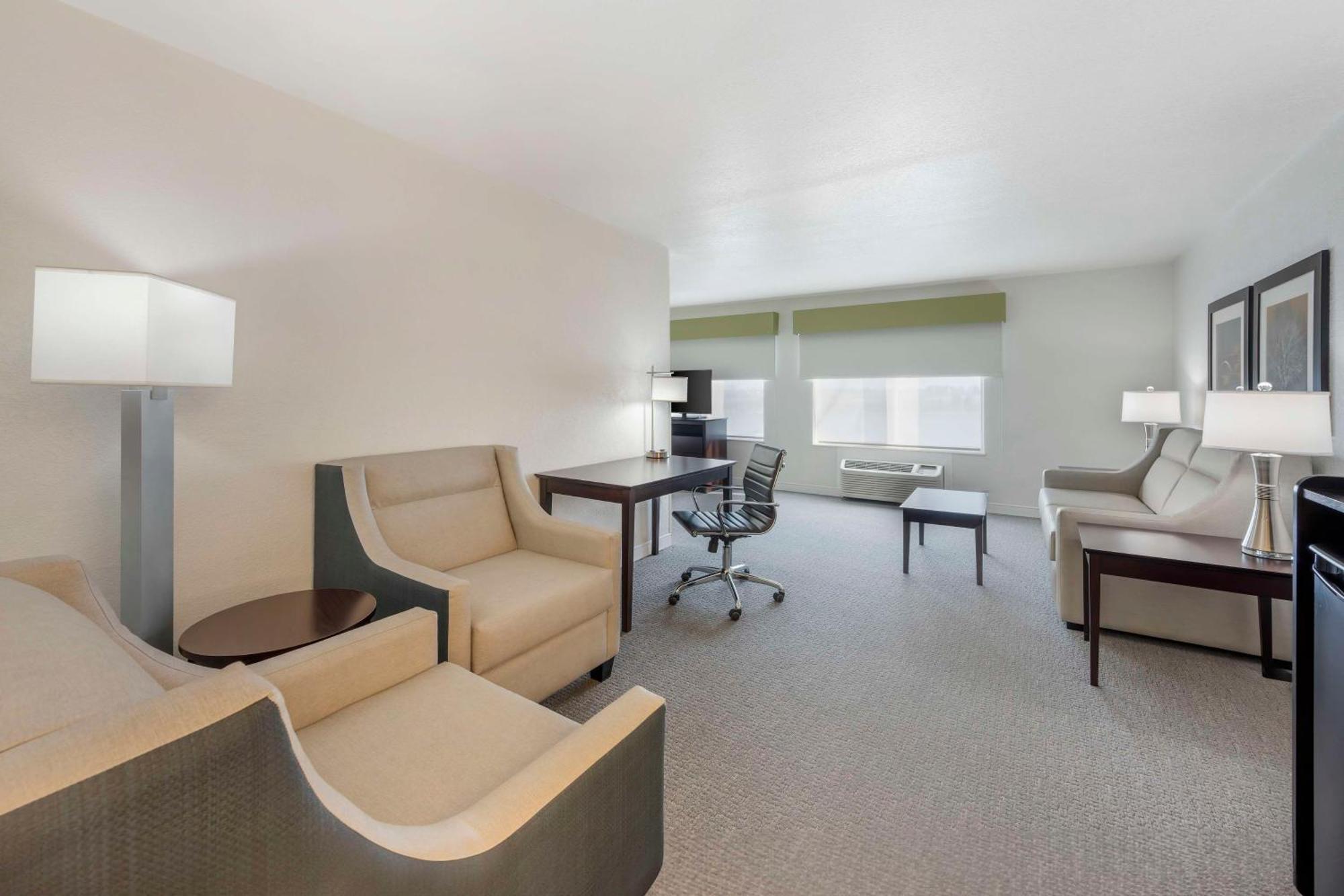 Best Western Celina Exterior photo