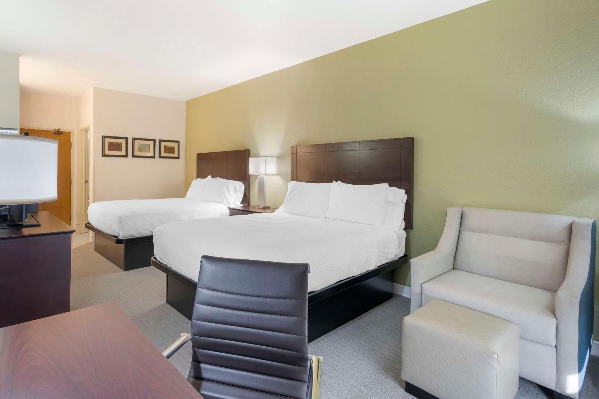 Best Western Celina Exterior photo
