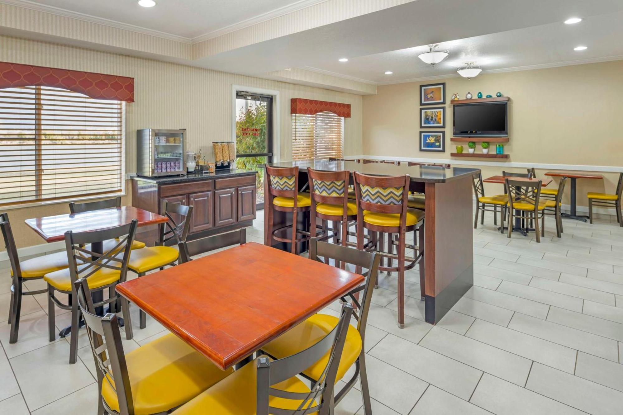 Best Western Celina Exterior photo
