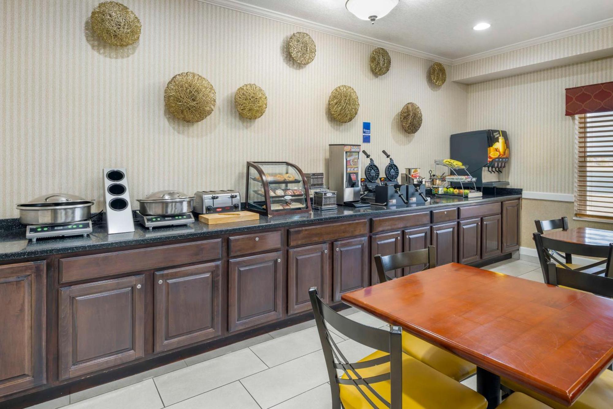 Best Western Celina Exterior photo