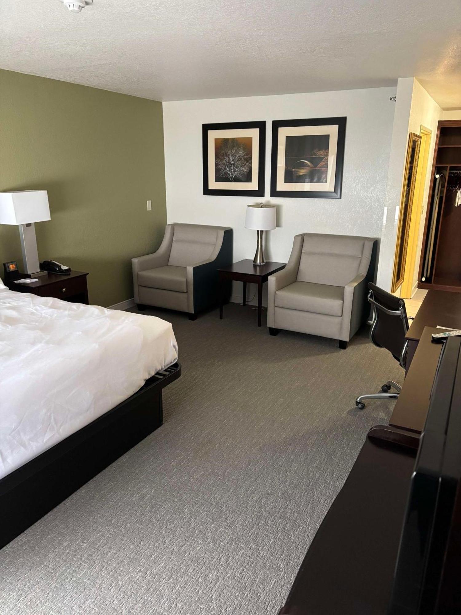 Best Western Celina Exterior photo