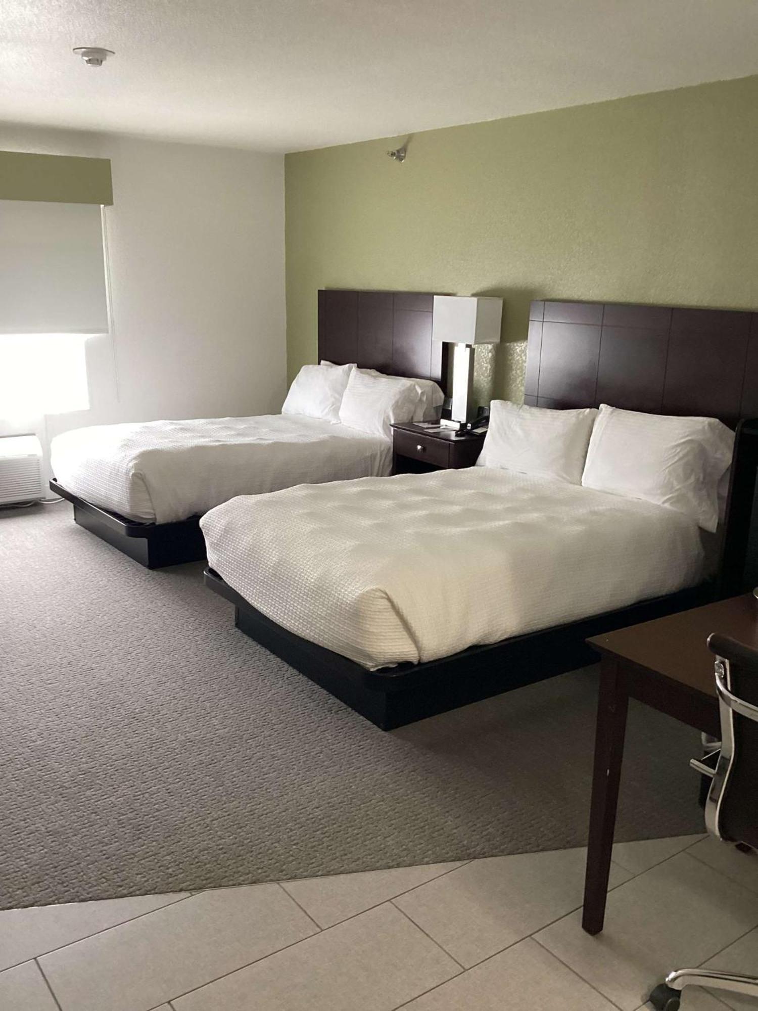 Best Western Celina Exterior photo