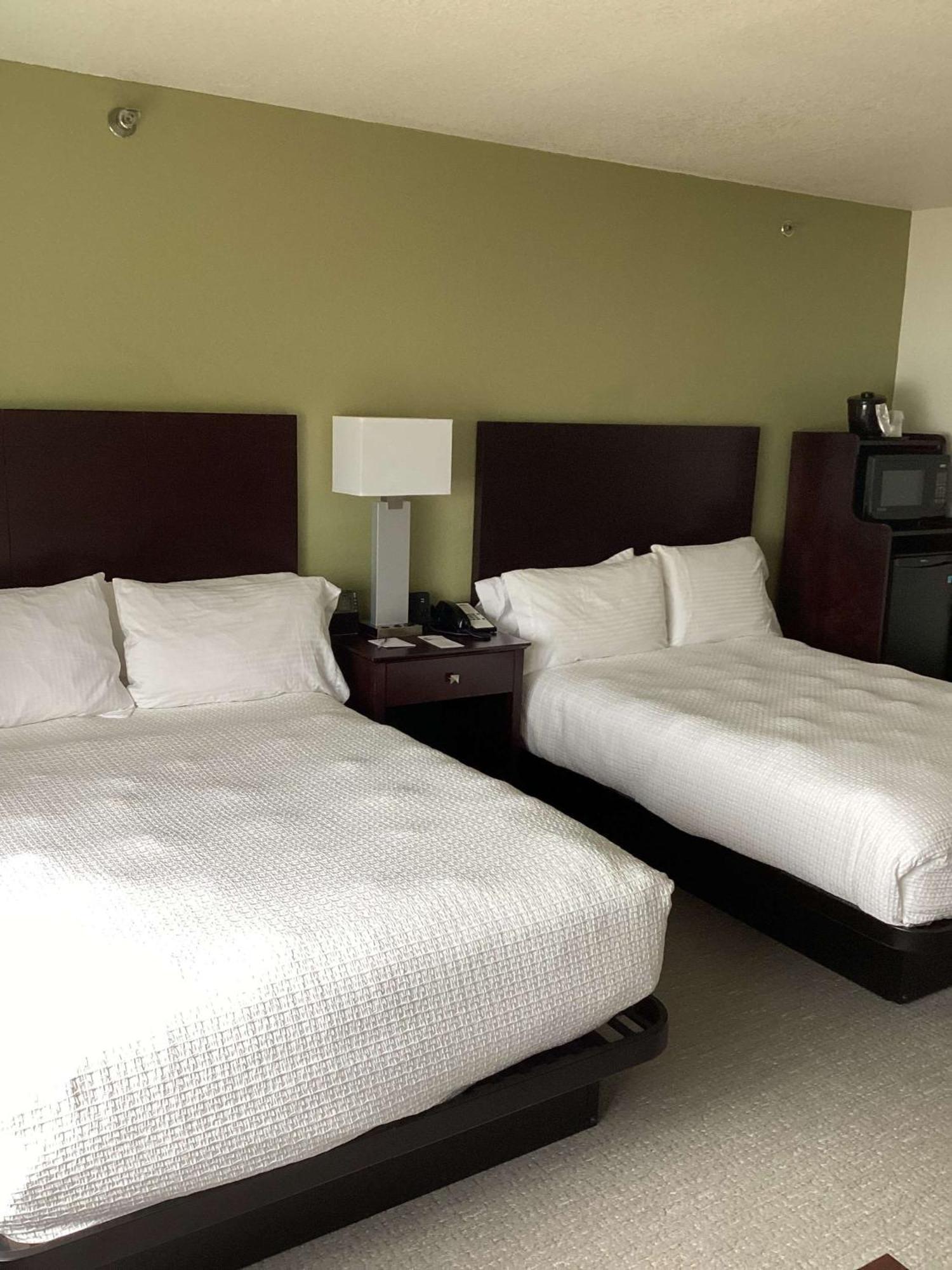 Best Western Celina Exterior photo