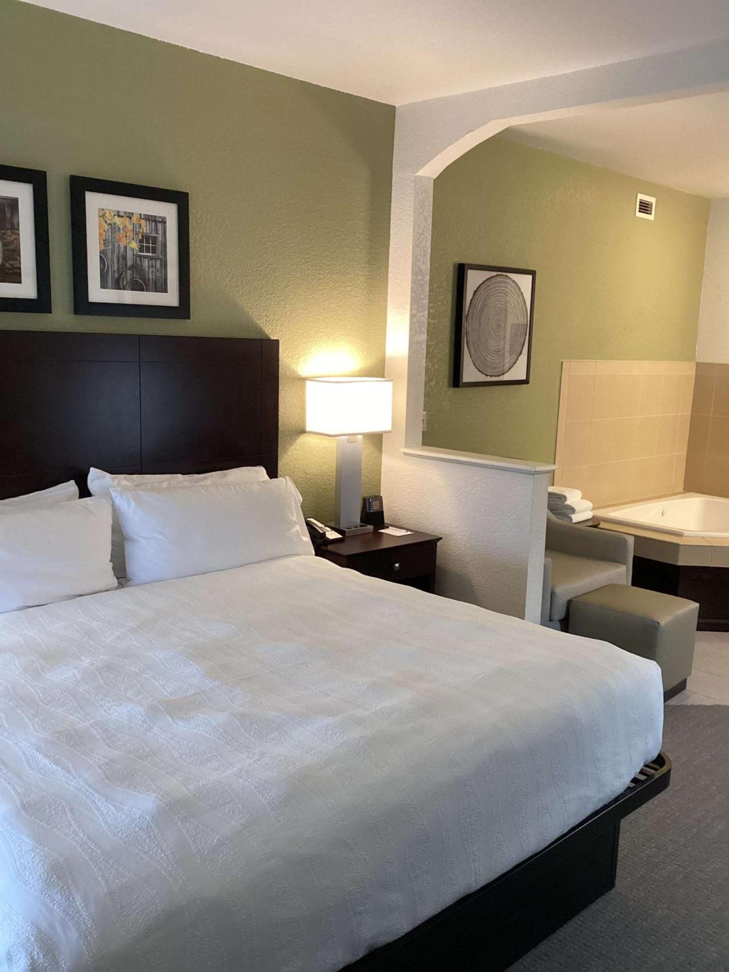 Best Western Celina Exterior photo